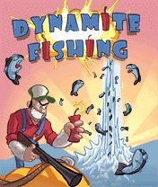 game pic for Dynamite Fishing